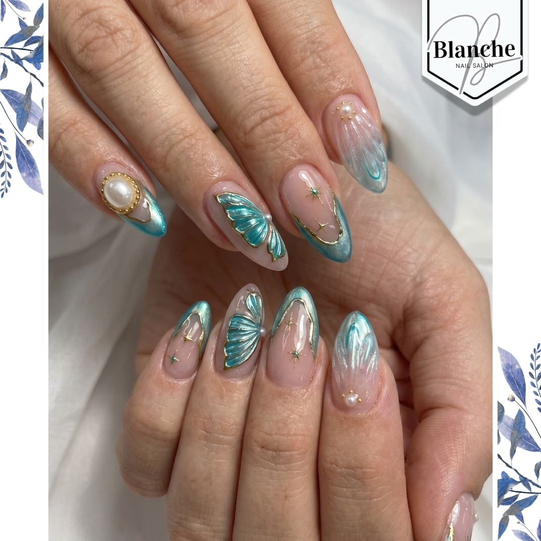 nail ideas